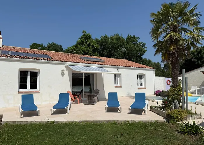 L\'Eden Naturiste Spas