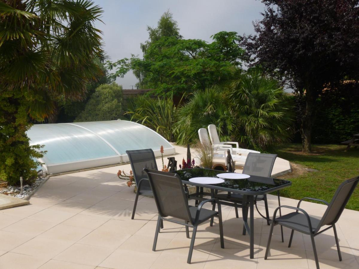 L'eden Naturiste