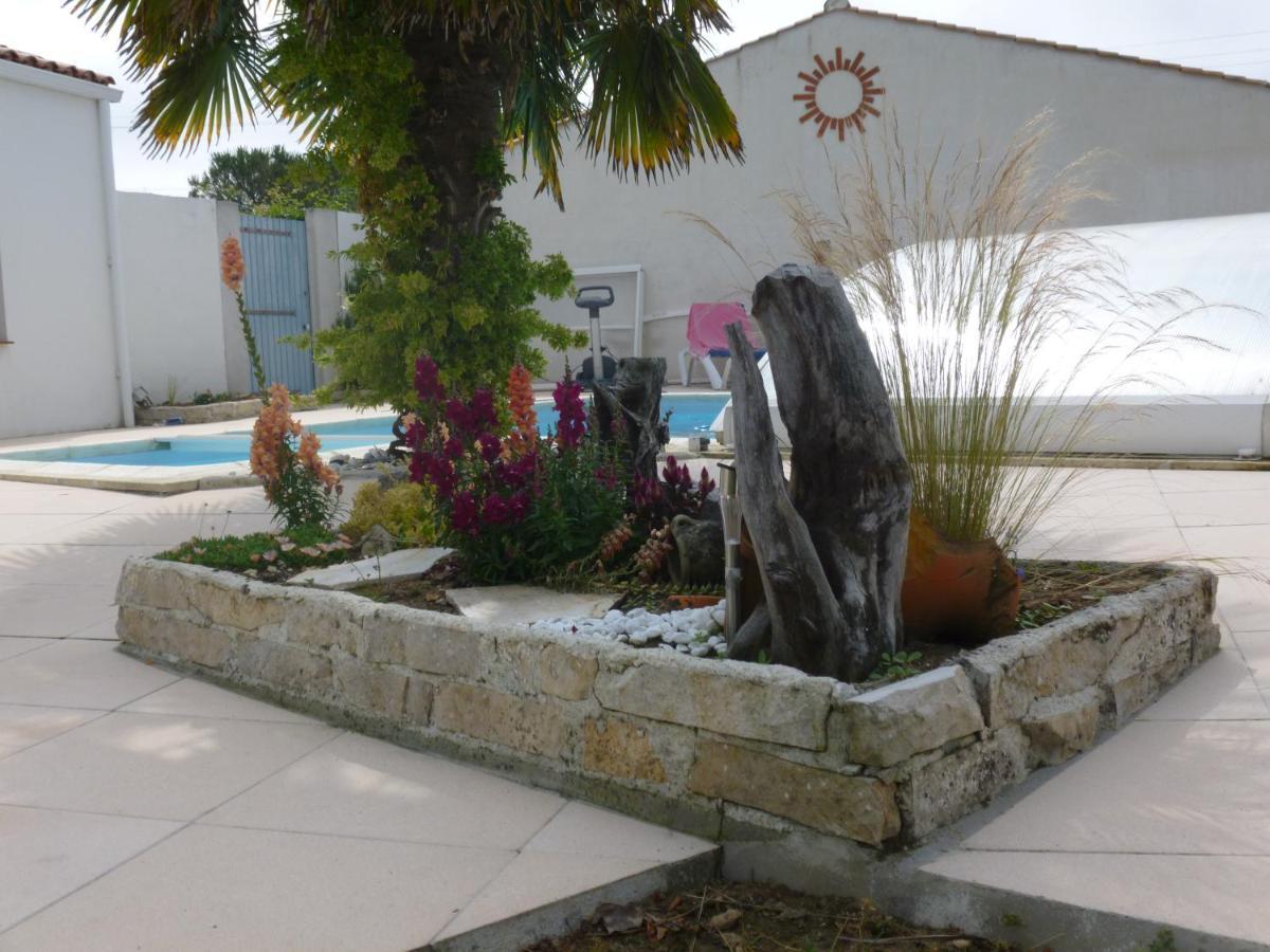 L'eden Naturiste Spas Bed and breakfast *