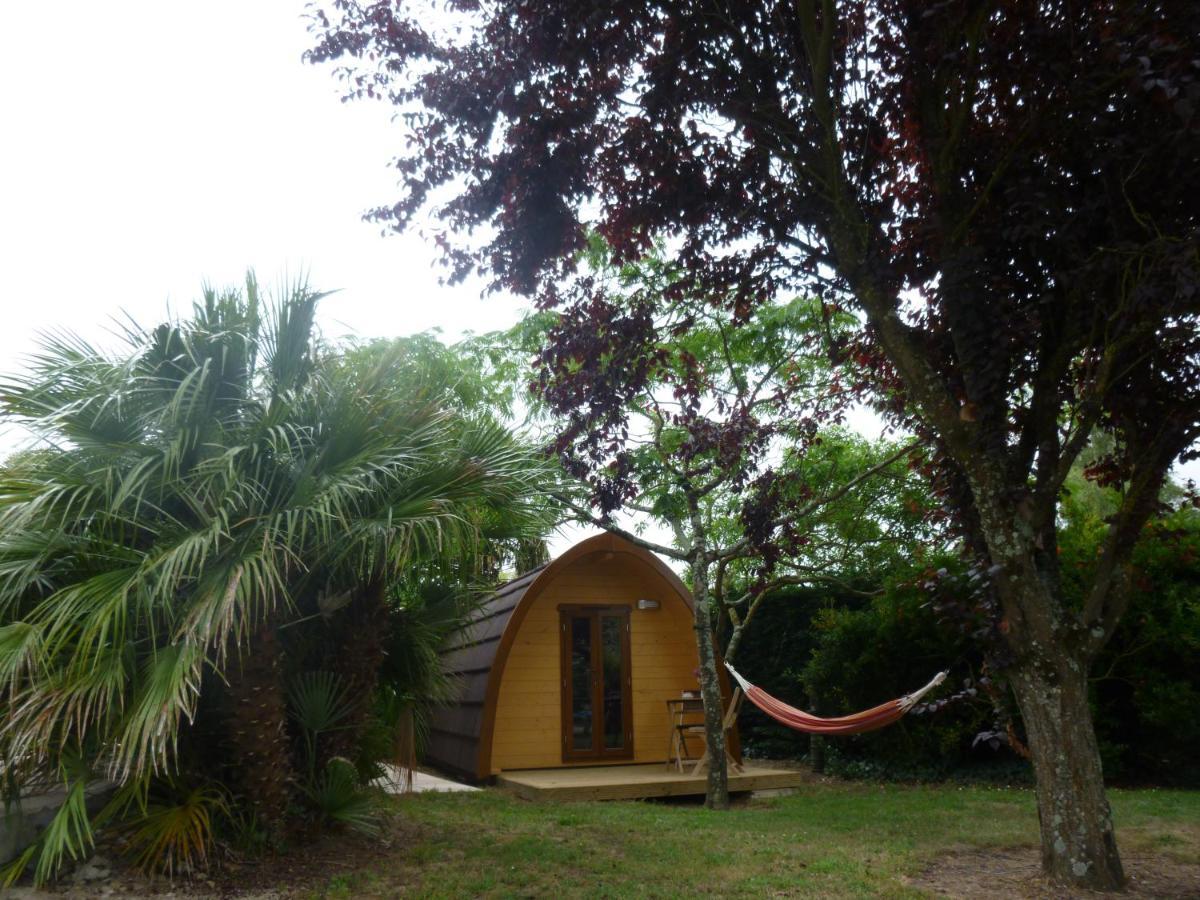 L'eden Naturiste Spas Couette-café Challans
