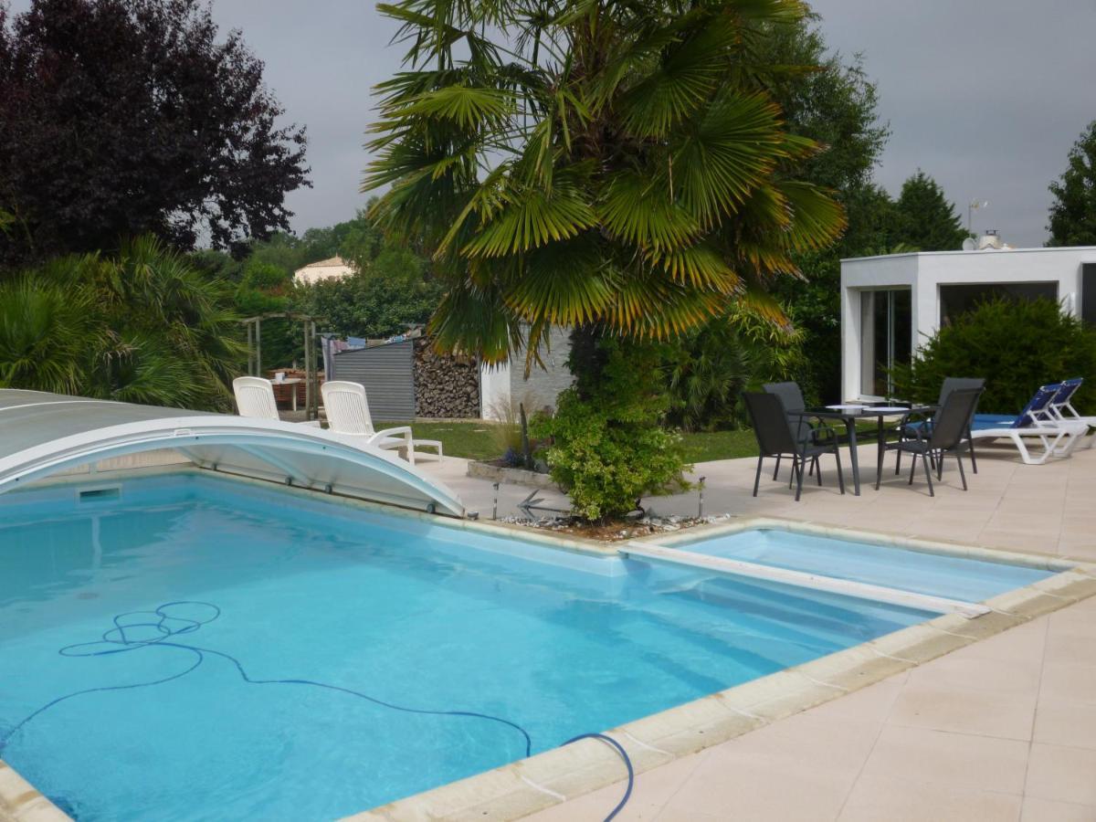 L'eden Naturiste