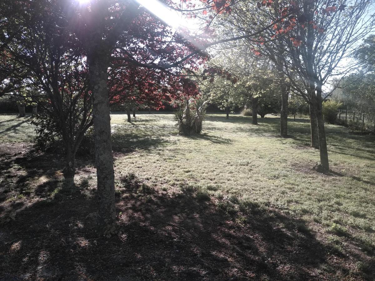 L'eden Naturiste *