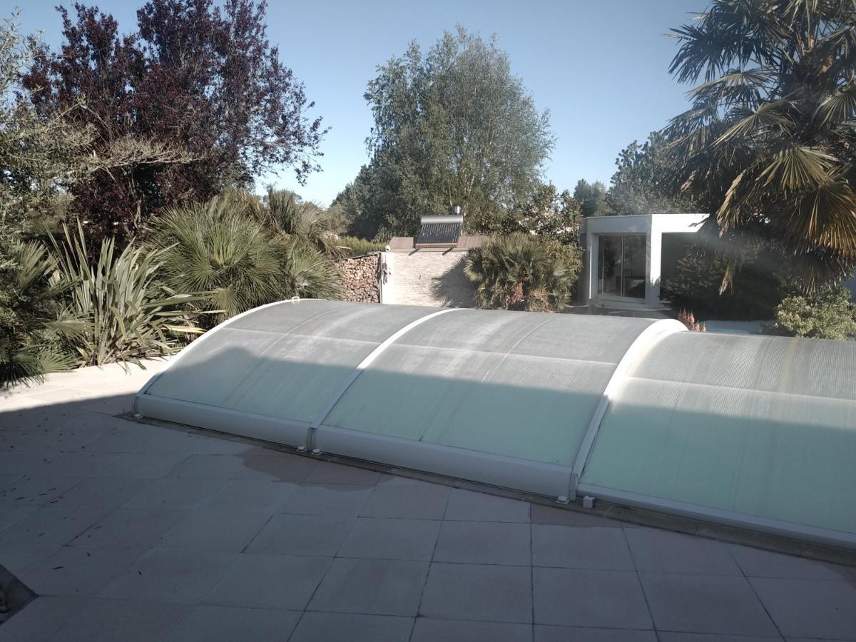 L'eden Naturiste Spas Couette-café Challans