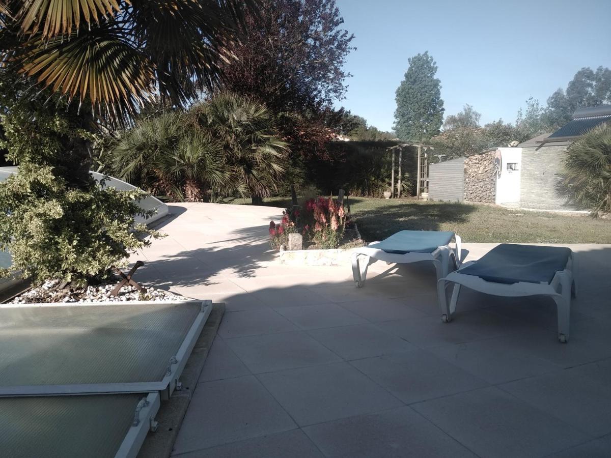 L'eden Naturiste