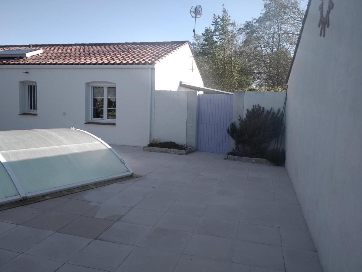 L'eden Naturiste Spas Challans