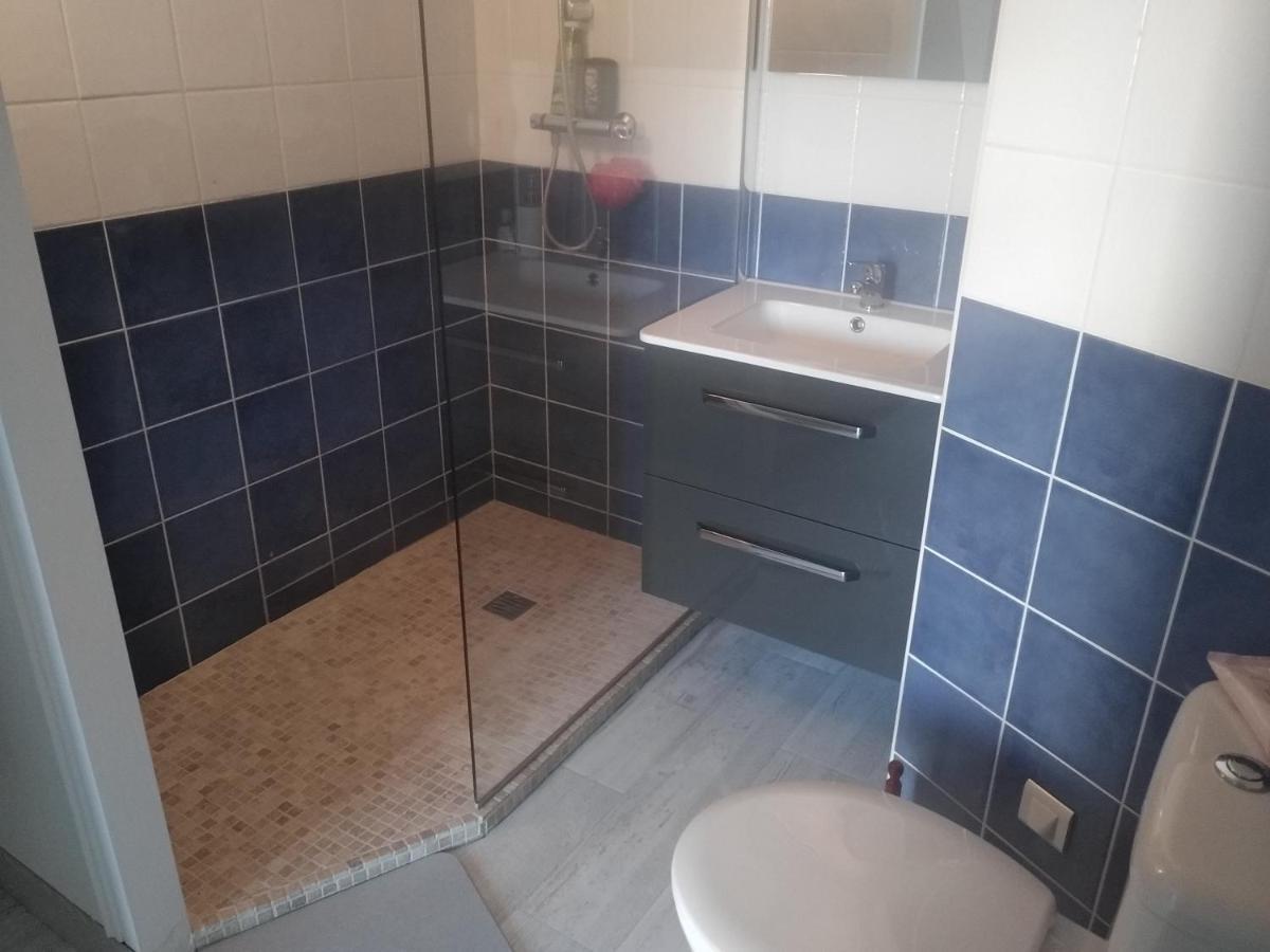 L'eden Naturiste Bed & Breakfast *