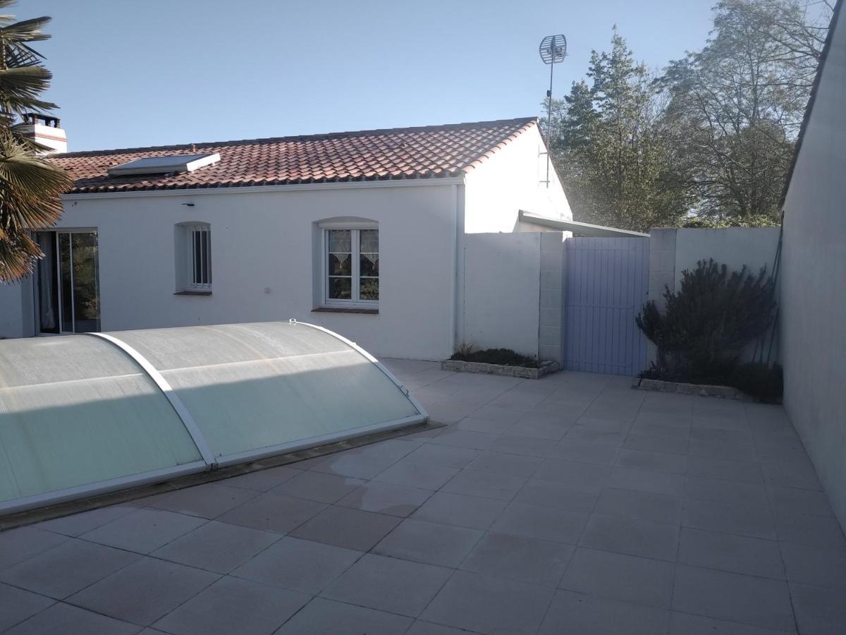 L'eden Naturiste Spas *
