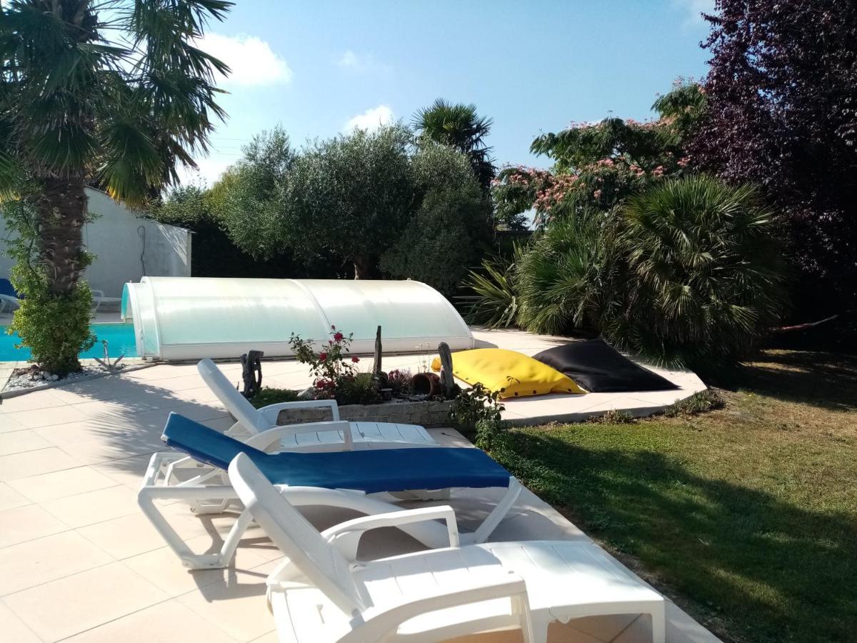 Couette-café L'eden Naturiste Spas