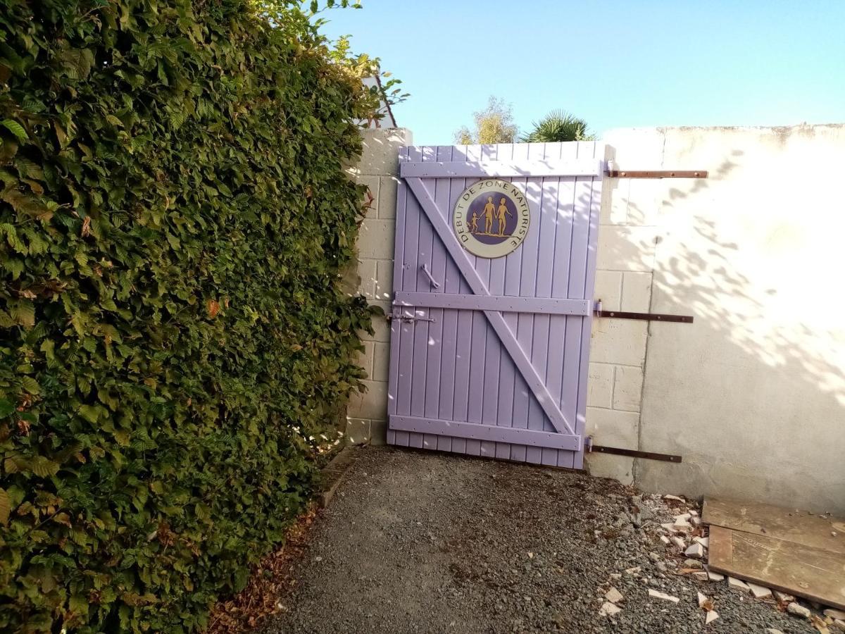 L'eden Naturiste