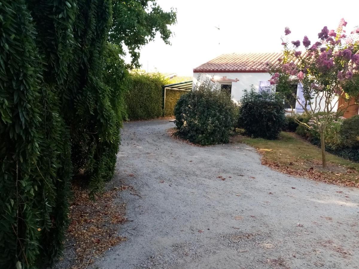 Bed & Breakfast L'eden Naturiste