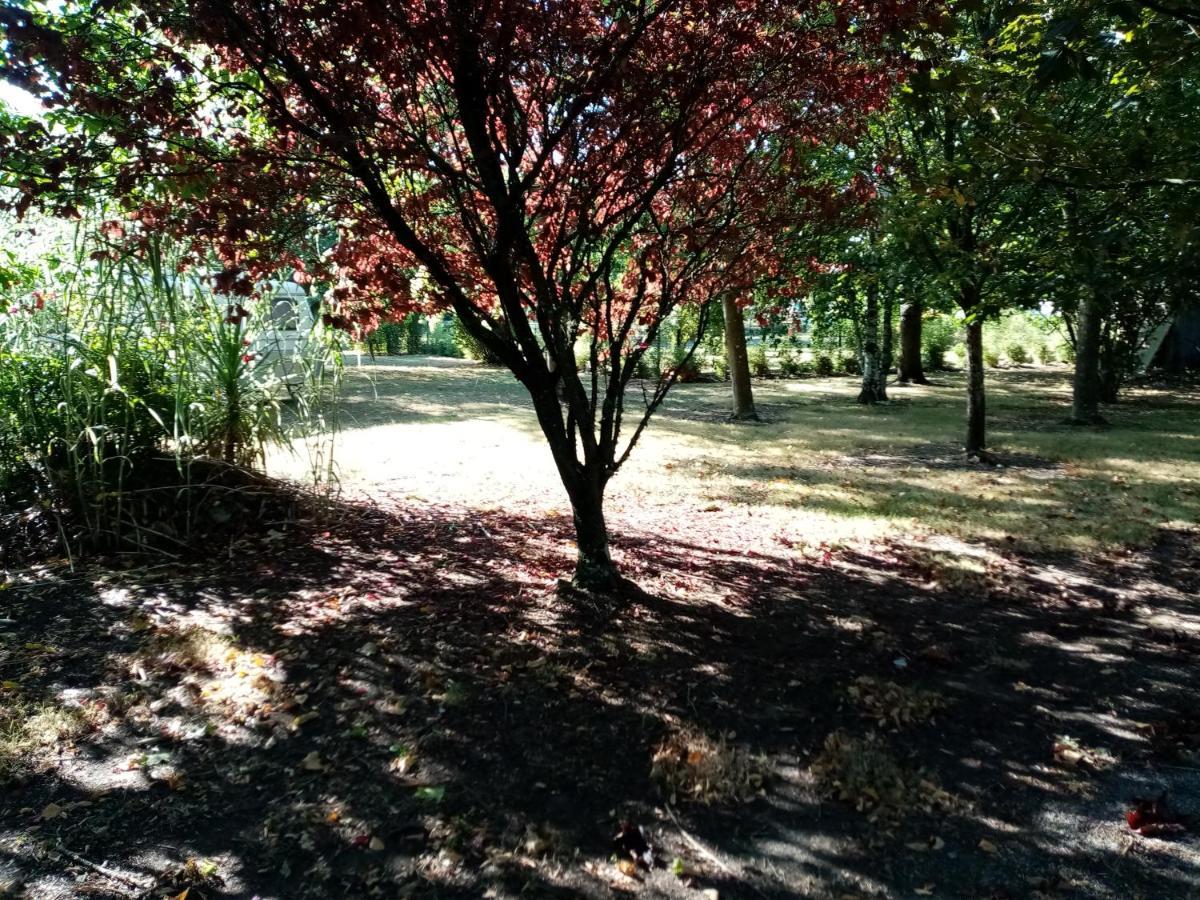L'eden Naturiste *
