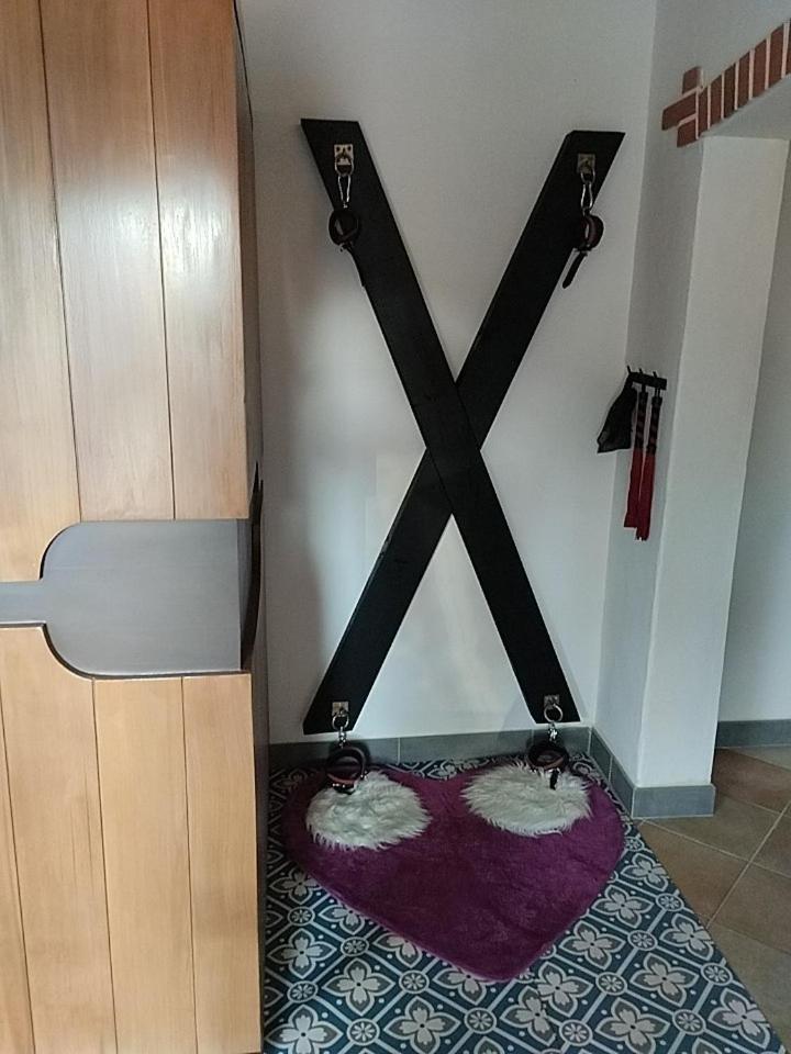L'eden Naturiste Spas Couette-café *